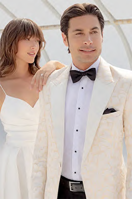 tuxedos